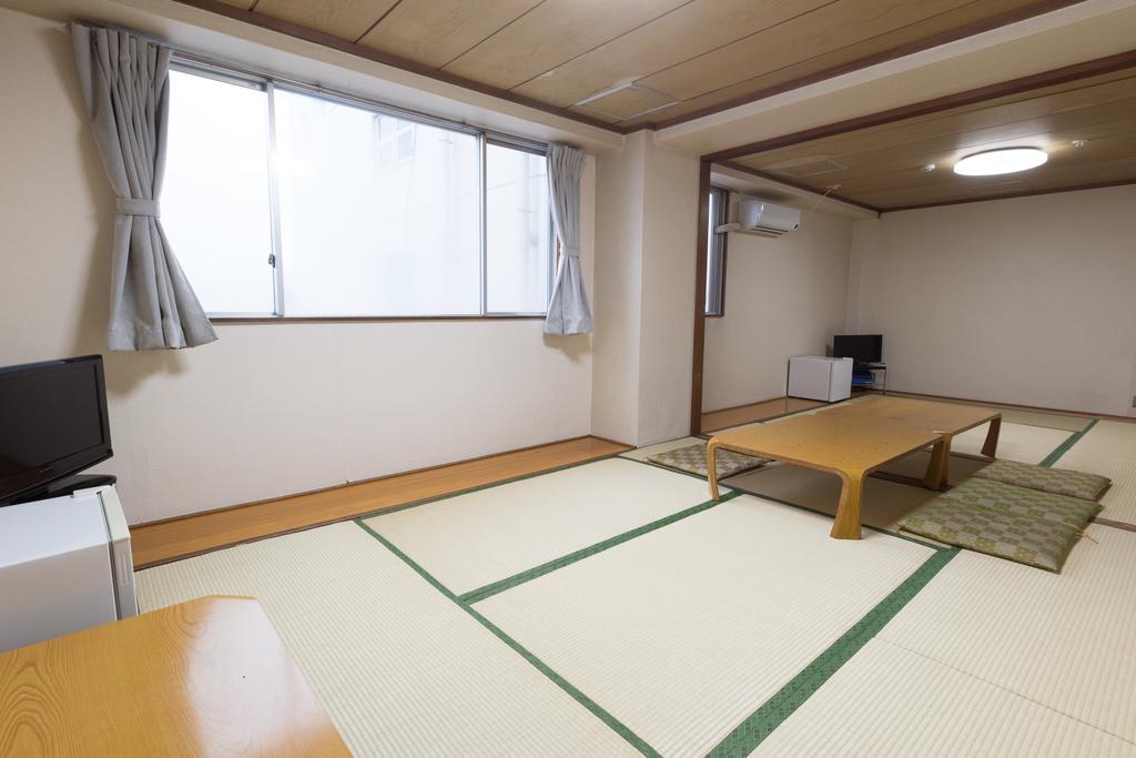 Suimeiso Oshu Luaran gambar