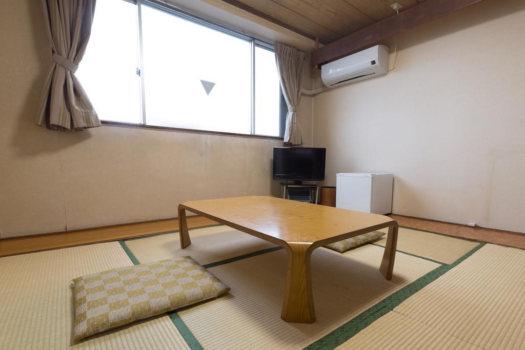 Suimeiso Oshu Luaran gambar